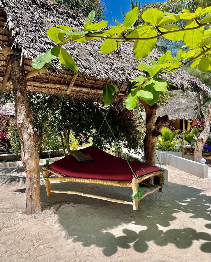 Milele Lodge Michamvi Kültér fotó